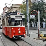 Peaceful Suite Centre of Kadıköy