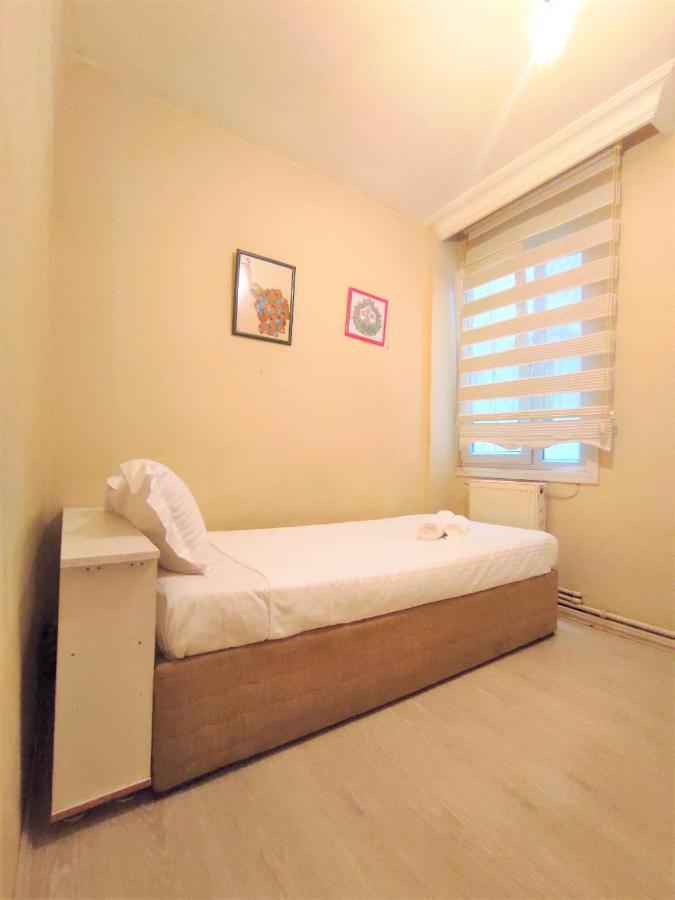 Peaceful Centre Of Kadıköy *